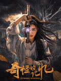 奇怪的记忆海报